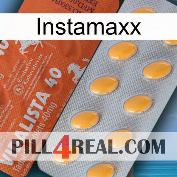 Instamaxx 43